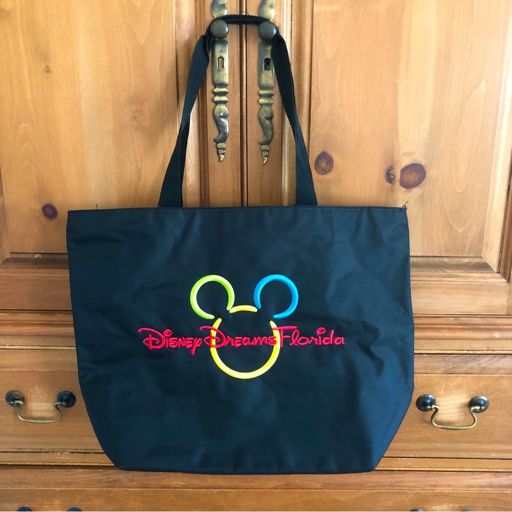 Disney Dreams Florida Tote Bag